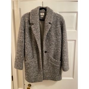 Wilfred Gondry Coat - Aritzia